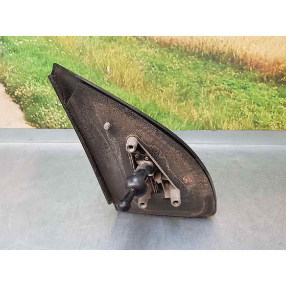 Retrovisor Izquierdo Para Chevrolet Kalos