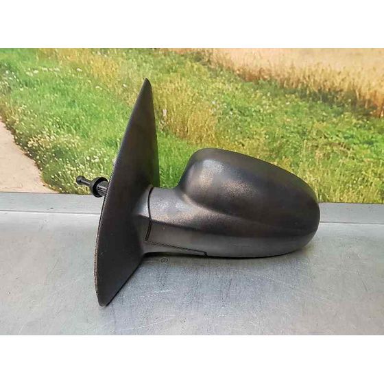Retrovisor Izquierdo Para Chevrolet Kalos