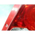 Piloto Trasero Derecho Para Chevrolet Kalos