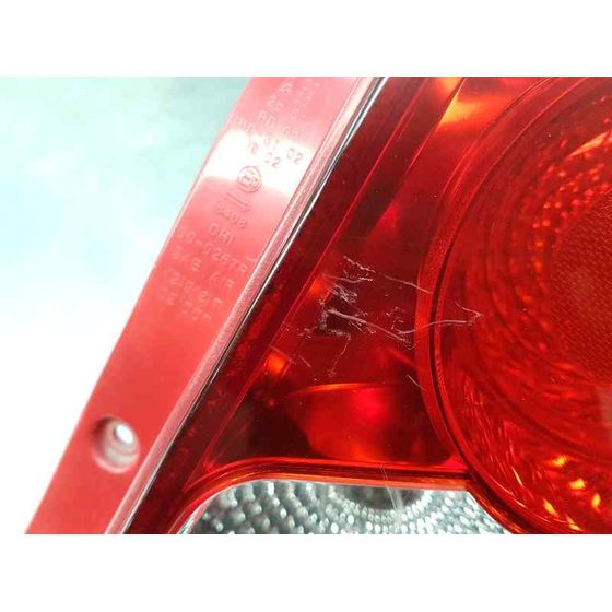 Piloto Trasero Derecho Para Chevrolet Kalos