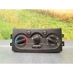 Mando Calefaccion / Aire Acondicionado Para Chevrolet Kalos