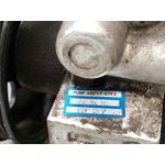 Bomba Direccion Para Chevrolet Kalos