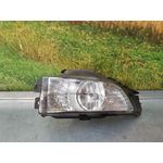 Faro Antiniebla Izquierdo Para Opel Insignia Berlina