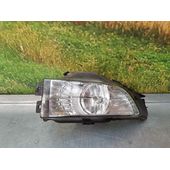 Faro Antiniebla Izquierdo Para Opel Insignia Berlina