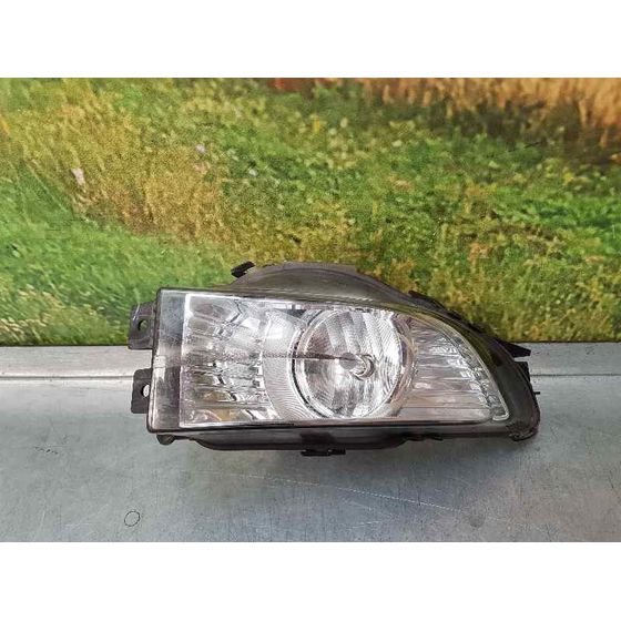 Faro Antiniebla Izquierdo Para Opel Insignia Berlina