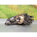 Faro Antiniebla Izquierdo Para Opel Insignia Berlina