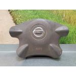 Airbag Delantero Izquierdo Para Nissan Pick-Up