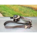 Pretensor Airbag Izquierdo Para Nissan Pick-Up