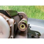 Pretensor Airbag Izquierdo Para Nissan Pick-Up