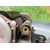 Pretensor Airbag Izquierdo Para Nissan Pick-Up