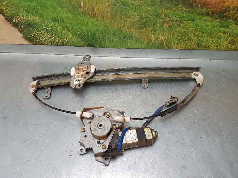 Elevalunas Delantero Derecho Para Nissan Pick-Up