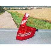 Piloto Trasero Derecho Para Citroen C4 Berlina