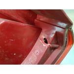 Piloto Trasero Derecho Para Citroen C4 Berlina
