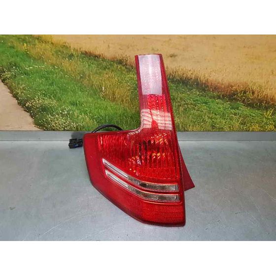 Piloto Trasero Izquierdo Para Citroen C4 Berlina