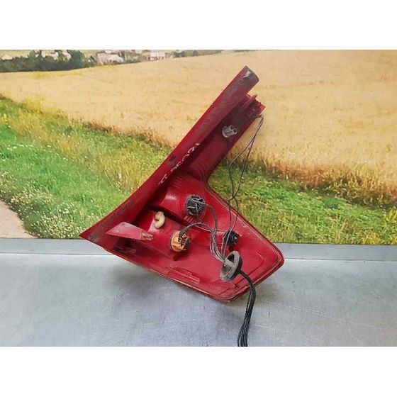 Piloto Trasero Izquierdo Para Citroen C4 Berlina