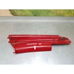 Piloto Trasero Derecho Para Citroen C4 Berlina