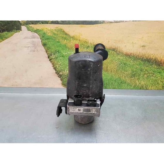 Bomba Direccion Electrica Para Citroen C4 Berlina