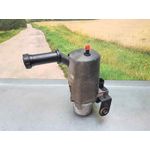 Bomba Direccion Electrica Para Citroen C4 Berlina