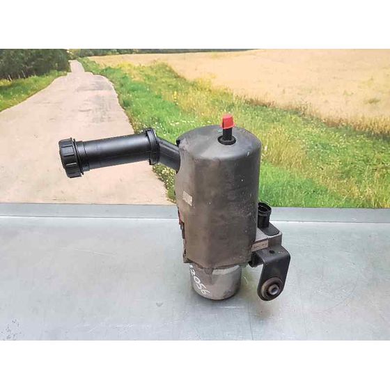 Bomba Direccion Electrica Para Citroen C4 Berlina