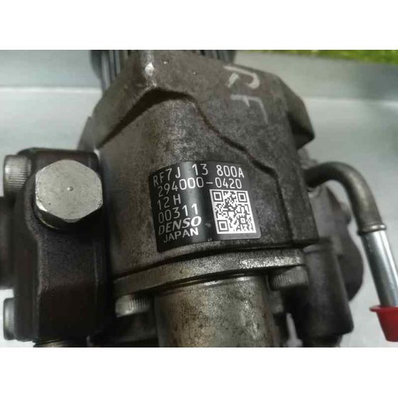 Bomba Alta Presion para Mazda 5 Berl. (Cr)