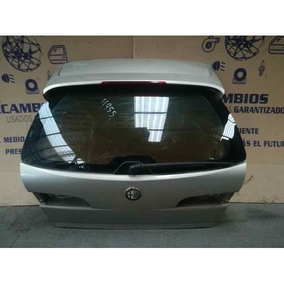 Porton Trasero Para Alfa Romeo 156 Sportwagon