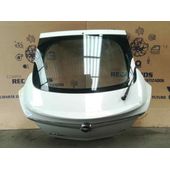 Porton Trasero Para Opel Insignia Berlina