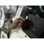 Elevalunas Trasero Izquierdo Para Renault Megane Iii Berlina 5 P