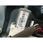 Elevalunas Trasero Izquierdo Para Renault Megane Iii Berlina 5 P