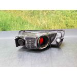 Faro Antiniebla Trasero Central Para Nissan Juke