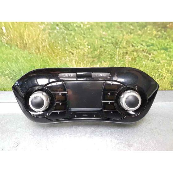 Mando Climatizador Para Nissan Juke