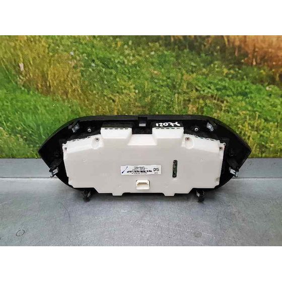 Mando Climatizador Para Nissan Juke