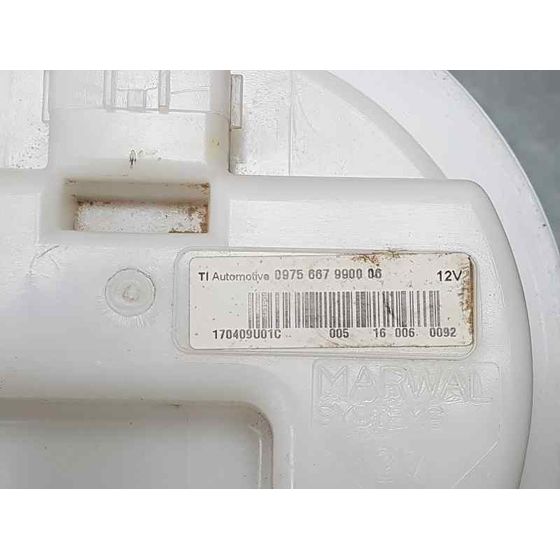 Aforador Para Nissan Juke