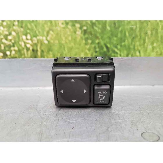 Mando Retrovisor Para Nissan Juke