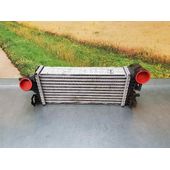 Intercooler Para Ford Focus Lim.