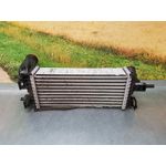 Intercooler Para Ford Focus Lim.