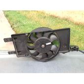 Electroventilador Para Ford Focus Lim.