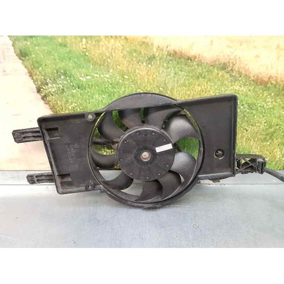 Electroventilador Para Ford Focus Lim.