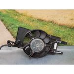 Electroventilador Para Ford Focus Lim.