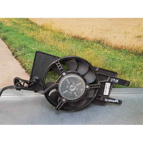 Electroventilador Para Ford Focus Lim.