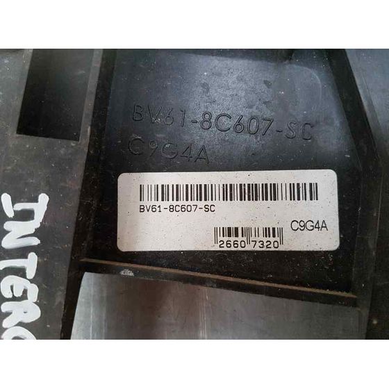Electroventilador Para Ford Focus Lim.