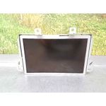 Pantalla Multifuncion Para Ford Focus Lim.