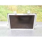 Pantalla Multifuncion Para Ford Focus Lim.