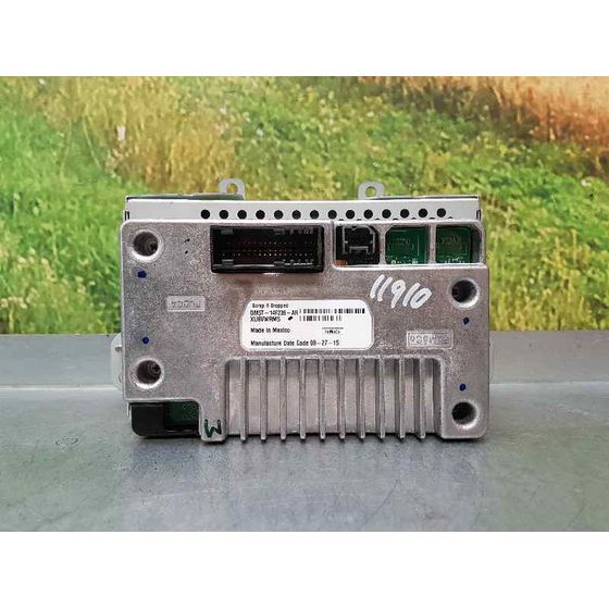 Pantalla Multifuncion Para Ford Focus Lim.