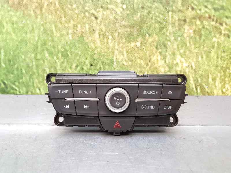 Mando Radio para Ford Focus Lim.