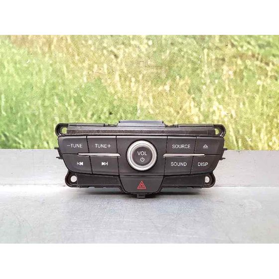 Mando Radio para Ford Focus Lim.