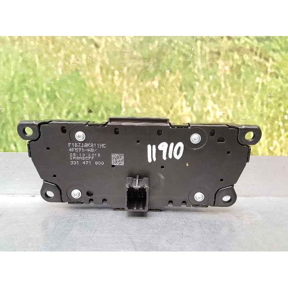 Mando Radio para Ford Focus Lim.