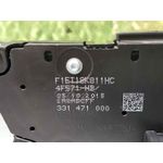 Mando Radio para Ford Focus Lim.