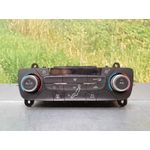 Mando Climatizador Para Ford Focus Lim.