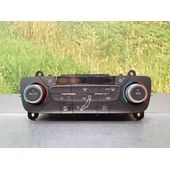 Mando Climatizador Para Ford Focus Lim.