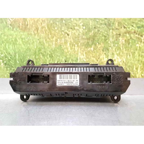 Mando Climatizador Para Ford Focus Lim.